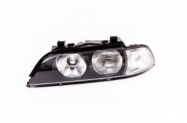 Far Ön Sol (Beyaz Sinyal) Bmw 5 Serisi 1998-2000 Arası E39