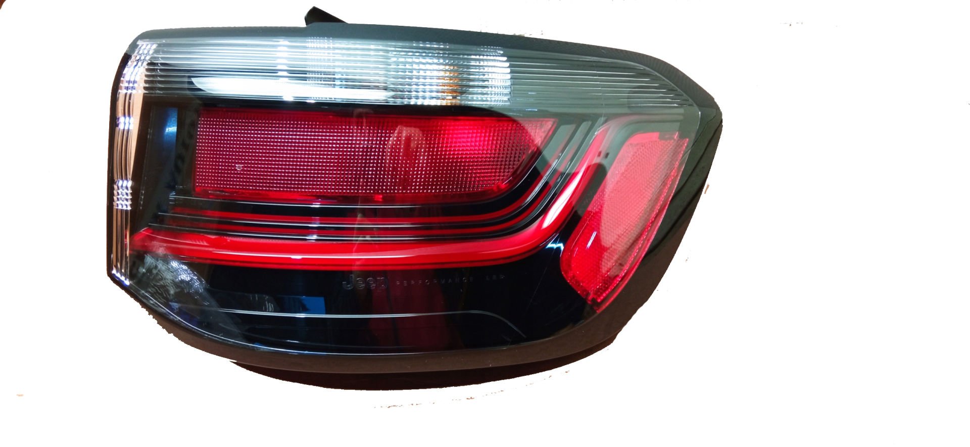 J.Compass Arka Stop Ledli Sağ 22-