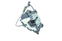 Sağ Ön Kapı Kilidi Clio 3