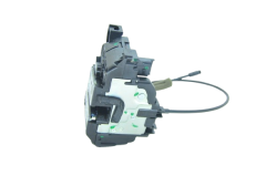 Sol Ön Kapı Kilidi Clio 3