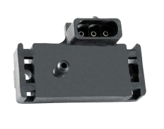 Emme Manifold Basınç Kaptörü 1.6 8 Valf Megane-R19 K7M