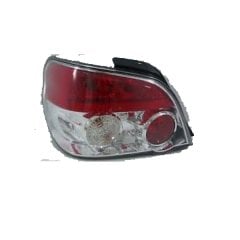 Stop Lambası Sol Subaru İmpreza 2005-2007 Arası