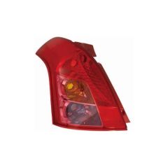 Stop Lambası Sol Suzuki Swift 2008-2010 Arası
