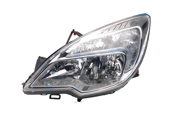 Far Ön Sol (Motorlu) Opel Meriva 2009 Sonrası