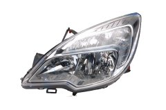 Far Ön Sol (Motorlu) Opel Meriva 2009 Sonrası