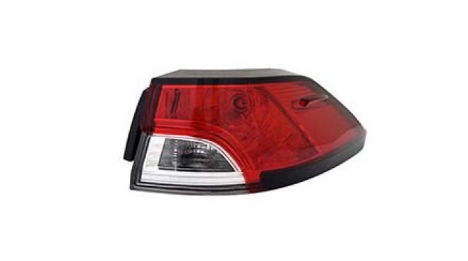 Toyota Corolla Cross Arka Stop Sağ 21-