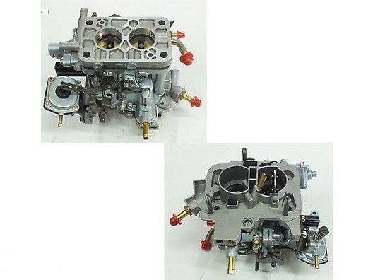 Karbüratör 1.6 Doğan-Şahin-Kartal Slx