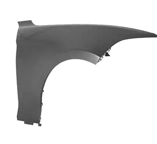 Bmw 1 F20 Ön Çamurluk Sağ 10-