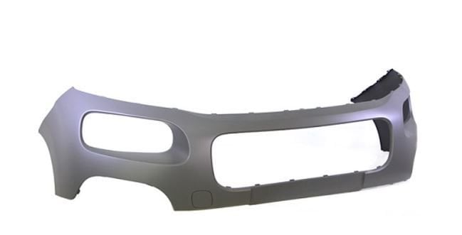 Citroen Berlingo Ön Tampon Üst 19-