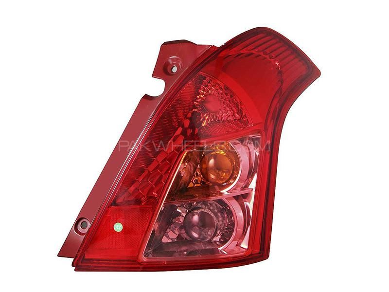 Stop Lambası Sağ Suzuki Swift 2008-2010 Arası