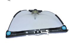 Sağ Ön Cam Krikosu Doblo 2001-2010 Arası Modeller İçin (Manuel)