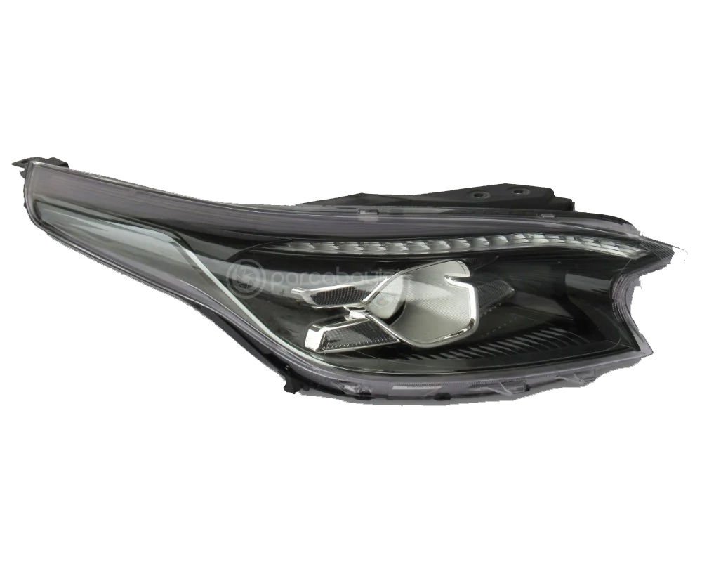 Xceed Ön Far El.Mot.Led.Sağ 20-