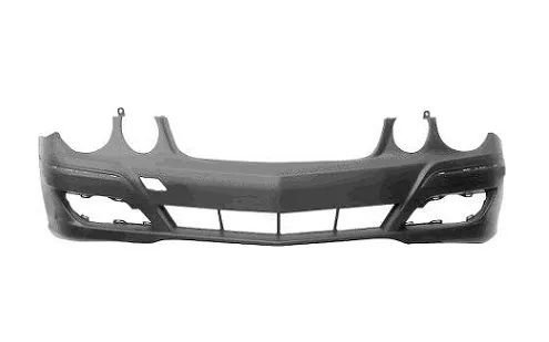 Mercedes W211 Ön Tampon Ast.07-