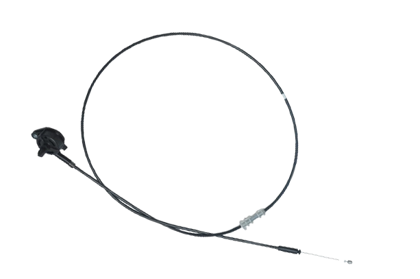 Motor Kaput Açma Teli Clio 3