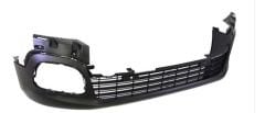 Citroen Berlingo Ön Tampon Alt 19-