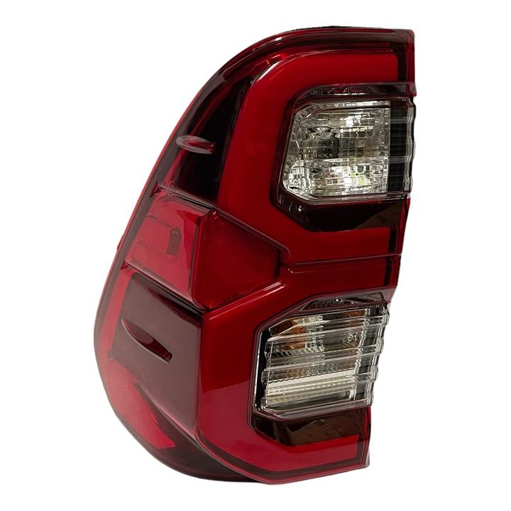 Toyota Hılux Arka Stop Sis Lambalı Sol 20-