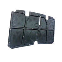 Kaput İzalatörü (Keçesi) Slx Şahin-Doğan-Kartal