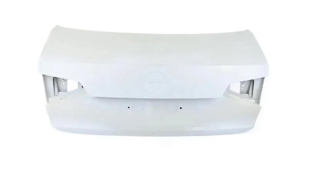 Jetta Bagaj Kapağı 14-