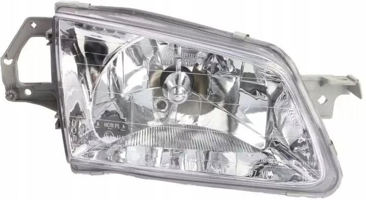 Far Ön Sağ Mazda 323 1999-2001 Arası