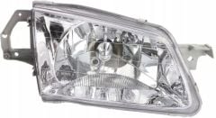 Far Ön Sağ Mazda 323 1999-2001 Arası