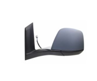 Connect Dış Ayna El.Is.5 Pin Des.Sol 12-