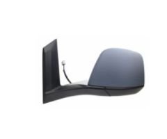 Connect Dış Ayna El.Is.5 Pin Des.Sol 12-