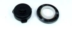 Ön Krank Keçesi 2.0 Trafic-Laguna 3 Mr9-2.3 Master 2011 Sonrası Modeller İçin