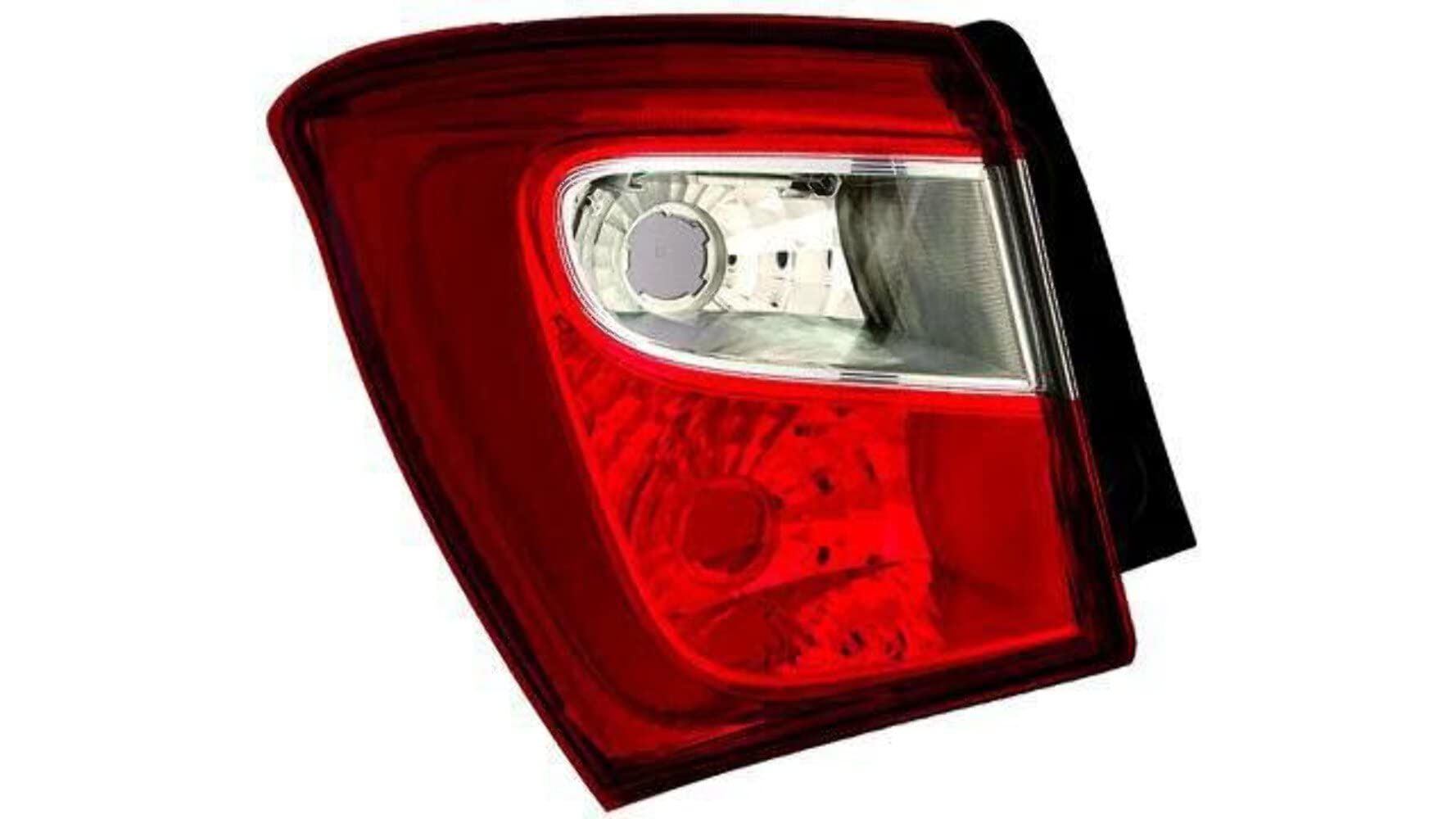 Stop Lambası Sol Suzuki SX4 2013 Sonrası