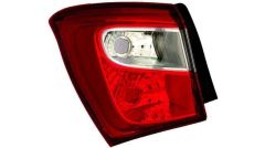 Stop Lambası Sol Suzuki SX4 2013 Sonrası