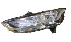 Connect Ön Far El.Motorlu Sol 19-