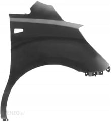 Hyundai H1/Starex/I800 Ön Çam.Delikli Sağ 08-