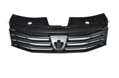 Panjur Izgarası Ön Sandero 2008-2012 Modelleri Modelleri İçin