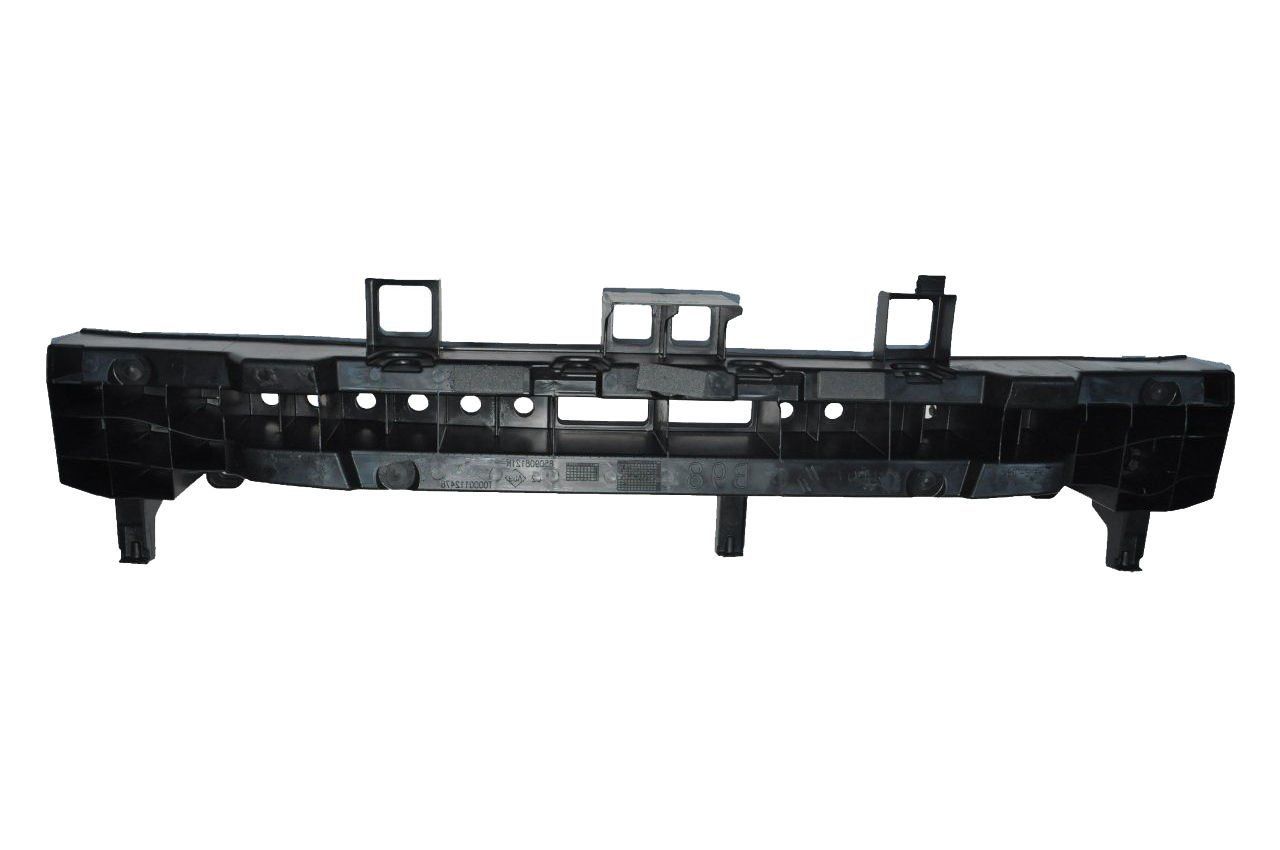 Arka Tampon Darbe Emici Clio 4