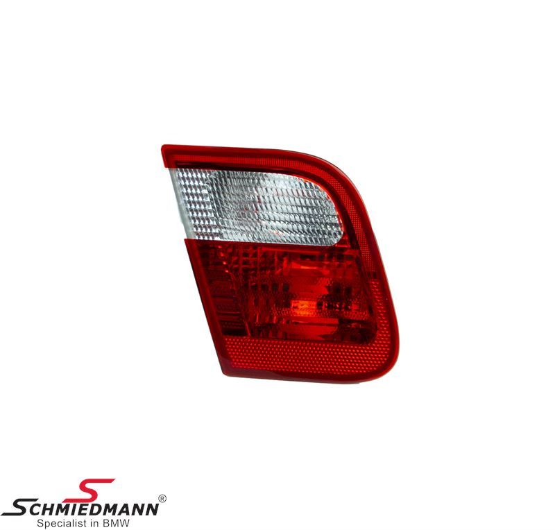 Stop Lambası Sol İç Bmw 3 Serisi 1998-2001 Arası E46