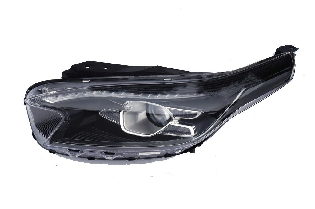 Xceed Ön Far El.Mot.Led.Sol 20-