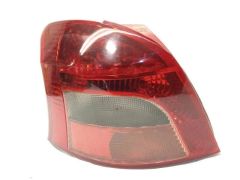 Toyota Yaris Arka Stop Sol 06-09