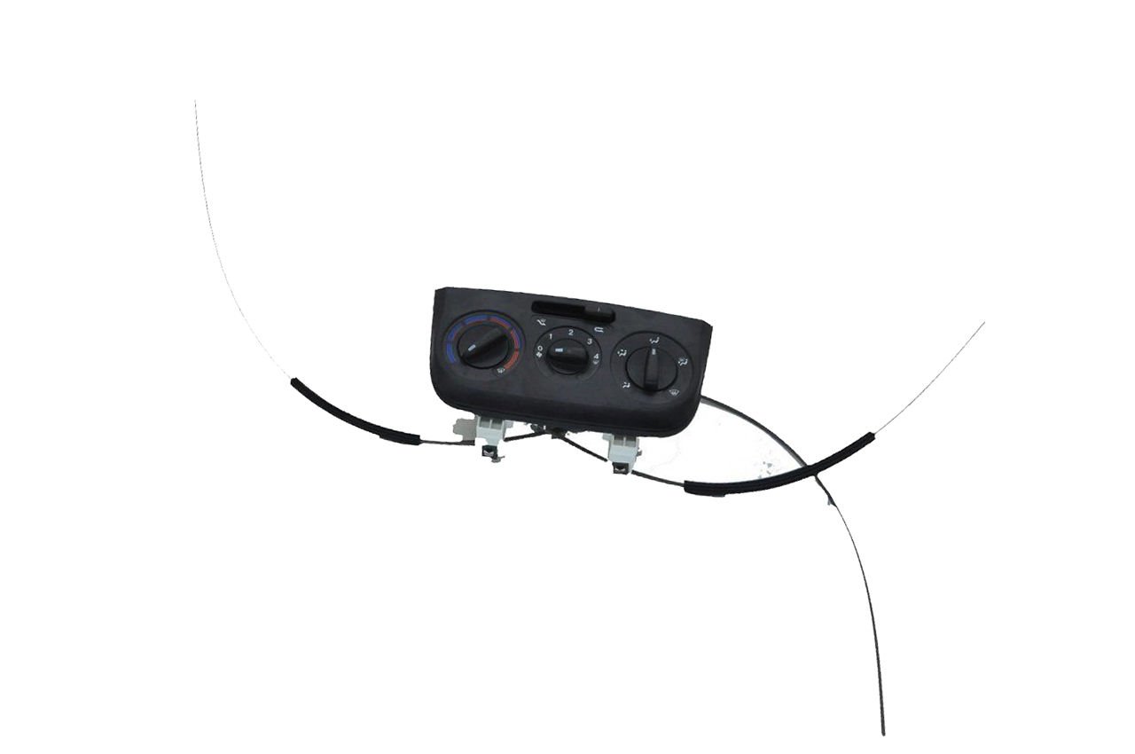 Kalorifer Kumanda Grubu Linea (Klimalı)