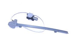 Sağ Ön Cam Krikosu Master 1998-2011 Modelleri Arası (Elektir