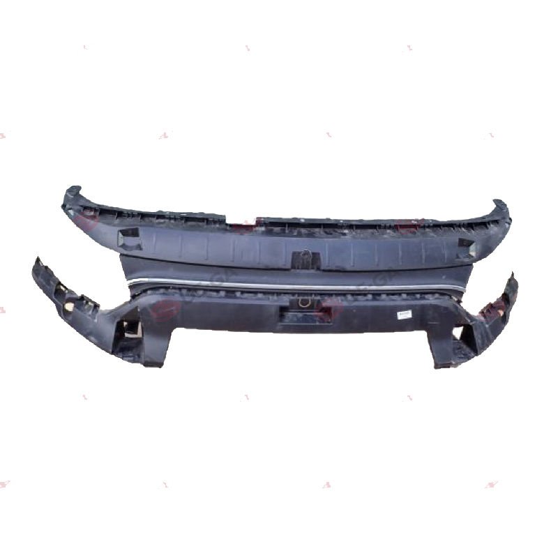 Doblo Ön Panjur İç Krom Çıtalı 22-