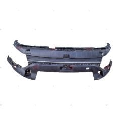 Doblo Ön Panjur İç Krom Çıtalı 22-