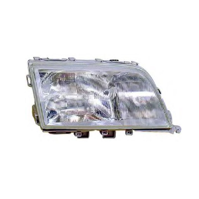 Far Ön Sağ Mercedes C Serisi W202 1993-1996 Arası
