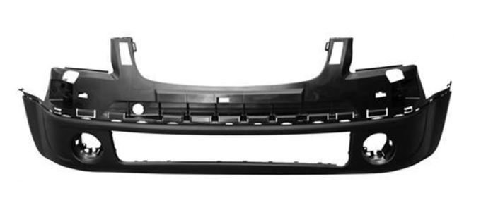 Citroen C2 Vts-Vtr Ön Tampon Alt Parça 03-08