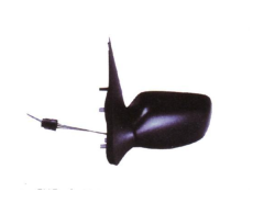 Fiesta Dış Ayna Kablolu Sol 99-01