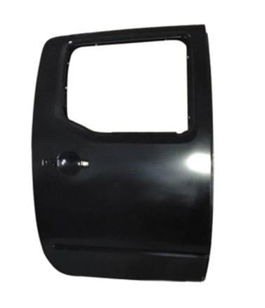 Nissan Navara Arka Kapı Sağ 07-13