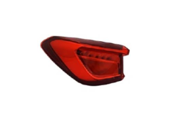 Seat Leon Arka Stop Led. Sol 19-