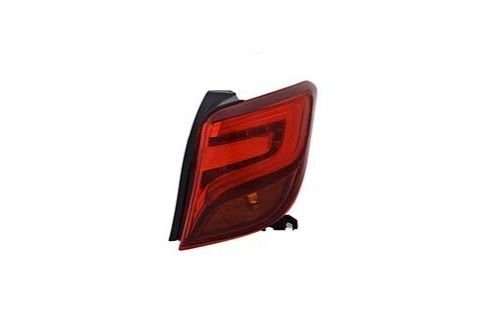Toyota Yaris Arka Stop Led Sağ 15-