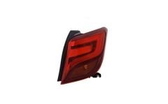 Toyota Yaris Arka Stop Led Sağ 15-