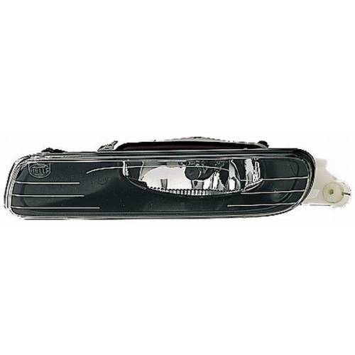 Sis Farı Ön Sol Bmw 3 Serisi 1998-2001 Arası E46