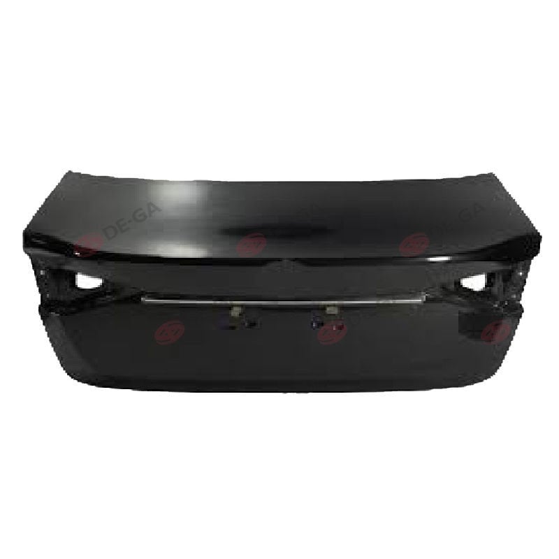 Corolla 18- Bagaj Kapağı