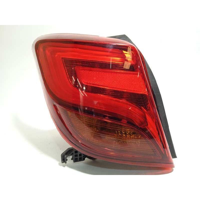 Toyota Yaris Arka Stop Led Sol 15-